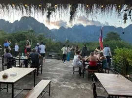 Ban Laos Guesthouse