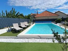 Holidays Stoja Posedarje