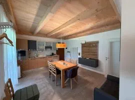 4Seasons Family Apartment