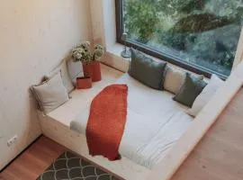 Die Tinys - Tiny Häuser am Attersee