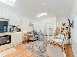 The Hideaway, 4-sterrenhotel in Great Meols