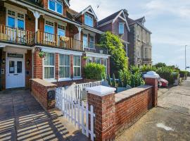 Granville Apartment, hotel en Broadstairs