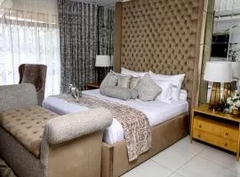 Beyond Borders Guest House