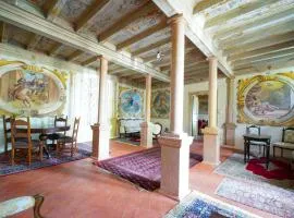Villa Dorigny