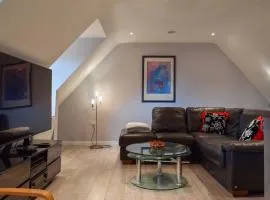 The Ewelme Hideaway