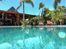 Elisa Homestay Areguling