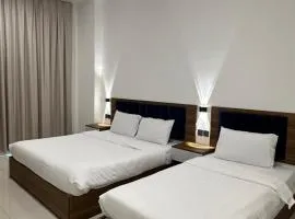 شقق نستو الجديدة New Nesto Apartments