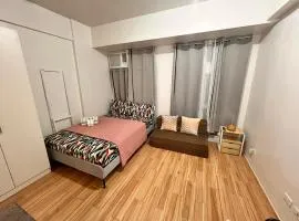 JFam Suites, C4-11K Studio, Up To 4 Pax