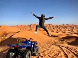 Melody Desert Camp Merzouga