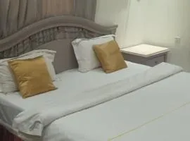 شقة بروق شهري