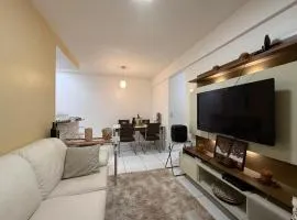 Apartamento 2 Quartos em frente a Sede Cop30