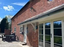 The Barn