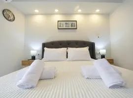 Lassani Apartments