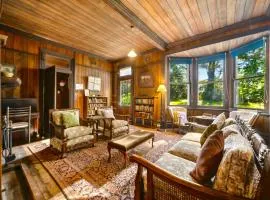 Rostherne House