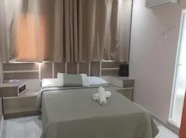Hotel Prime Tatuapé - Próximo ao Metrô Belém - Café da Manhã Incluso e Estacionamento Econômico no Local