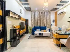 Homlee-Luxury Inn 3BHK