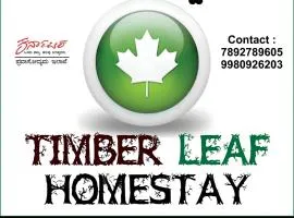 Timber leaf Homestay