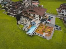 Natur- & Wanderhotel Tuxertal