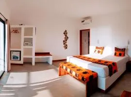 Hôtel Fitiavana