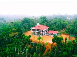 Coffee hills Homestay- near etthina buja, devaramane, bettadhabiraveshvara temple