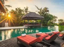 Bali Amber Villa