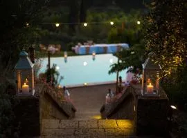Hotel Villa Il Patriarca