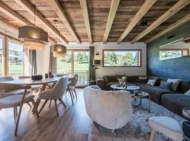 Chalet Zazen I Le Chalet Club