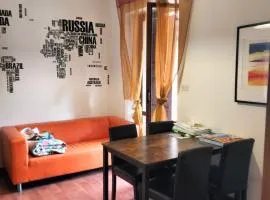Casa dell'artista