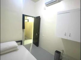 Zara Residence, hotel in Lagao