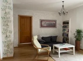 Gaestehaus Kön - Fewo Farfalle