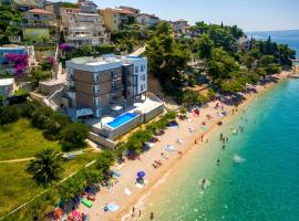 Villa Veronika, hotel in Omiš