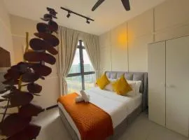 Neu Suites by Serenity Luxe Suites