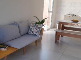 Garden House Canastra, Hotel in Delfinópolis