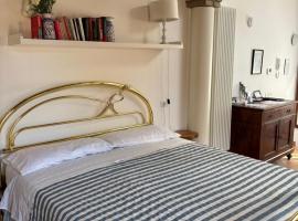 Via Zagarelli alle Mura 80