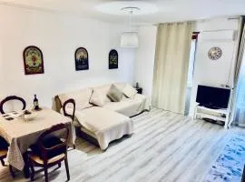 Appartamento Lana zona terme Centro e vicino a Villa Igea