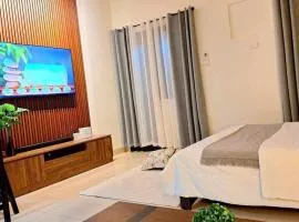 Hills Residences by JuJu Staycation