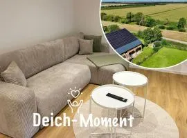 Deich-Moment, Apartment 2 auf dem Hundegutshof