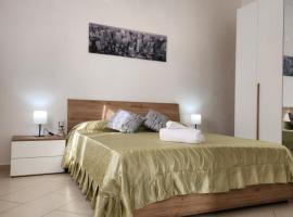 La Casetta di GioGiò, hotel di Agliana