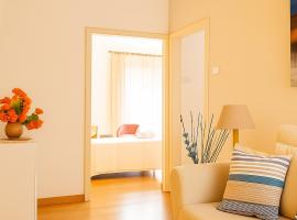 Calogiuri Nest, hotel in Lecce