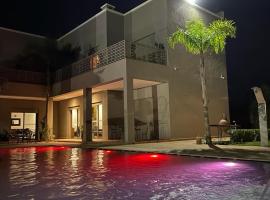 Dar Fatima Tamazouzt