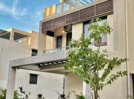 Dhashna's Villa