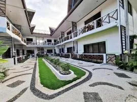 Hotel Oasis Port Barton