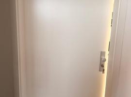Soft Appartement, hotel v destinaci Weilerswist