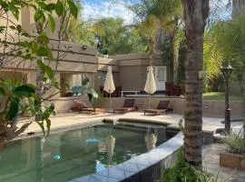 Oudtshoorn Guest House