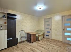 4х кімнатна квартира, hôtel à Tcherkassy