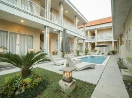 Nari Homestay Canggu