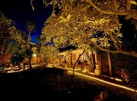 Sasak Garden Homestay