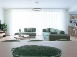 My Home is Yours