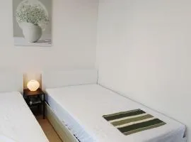 무료주차 수원역차량 5분 행궁동차량7분