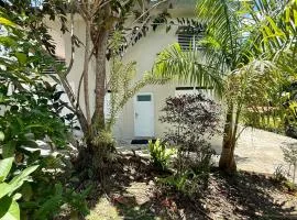 Vive el encanto del campo